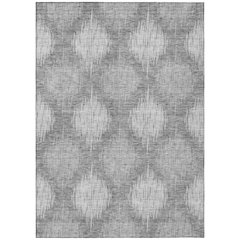 Chantille ACN849 Gray 10' x 14' Rug