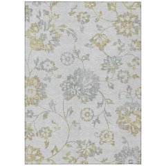 Chantille ACN856 Gray 10' x 14' Rug
