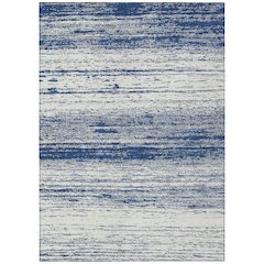 Chantille ACN859 Blue 10' x 14' Rug