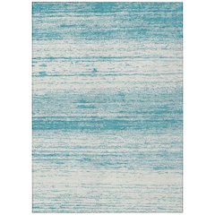 Chantille ACN859 Teal 10' x 14' Rug