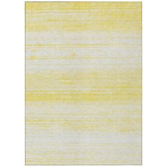 Chantille ACN859 Gold 10' x 14' Rug
