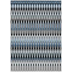 Chantille ACN860 Gray 10' x 14' Rug