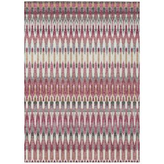 Chantille ACN860 Pink 10' x 14' Rug