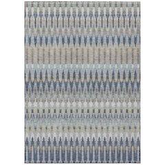 Chantille ACN860 Brown 10' x 14' Rug