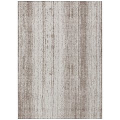 Chantille ACN861 Brown 10' x 14' Rug