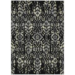 Chantille ACN868 Black 10' x 14' Rug