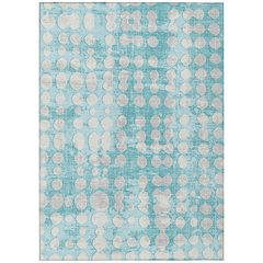 Chantille ACN869 Teal 10' x 14' Rug