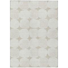 Chantille ACN870 Brown 10' x 14' Rug