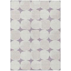 Chantille ACN870 Purple 10' x 14' Rug
