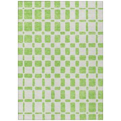 Chantille ACN871 Green 10' x 14' Rug