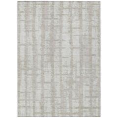 Chantille ACN872 Brown 10' x 14' Rug