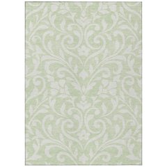Chantille ACN875 Green 10' x 14' Rug