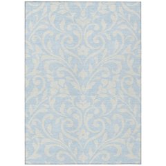 Chantille ACN875 Blue 10' x 14' Rug