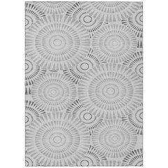 Chantille ACN877 Gray 10' x 14' Rug