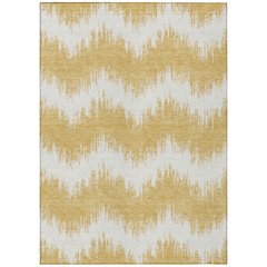 Chantille ACN880 Gold 10' x 14' Rug