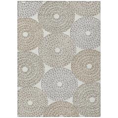 Chantille ACN882 Ivory 10' x 14' Rug