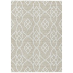 Chantille ACN884 Brown 10' x 14' Rug
