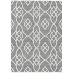 Chantille ACN884 Gray 10' x 14' Rug