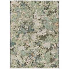Chantille ACN885 Brown 10' x 14' Rug