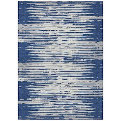 Chantille ACN888 Blue 10' x 14' Rug