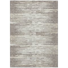 Chantille ACN888 Brown 10' x 14' Rug