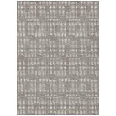 Chantille ACN890 Brown 10' x 14' Rug