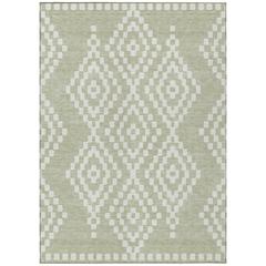 Chantille ACN891 Green 10' x 14' Rug