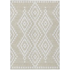 Chantille ACN891 Brown 10' x 14' Rug