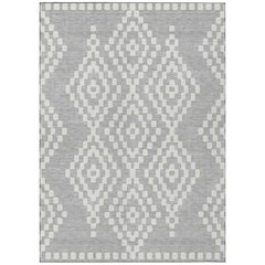 Chantille ACN891 Gray 10' x 14' Rug
