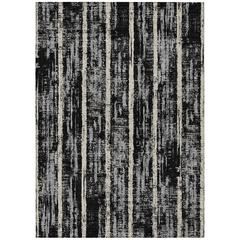 Chantille ACN892 Black 10' x 14' Rug