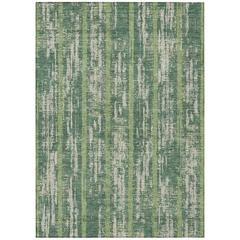 Chantille ACN892 Green 10' x 14' Rug