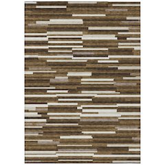 Chantille ACN894 Brown 10' x 14' Rug