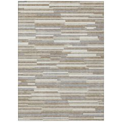 Chantille ACN894 Brown 10' x 14' Rug