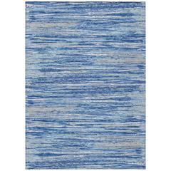 Chantille ACN896 Blue 10' x 14' Rug