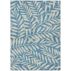 Chantille ACN899 Teal 10' x 14' Rug