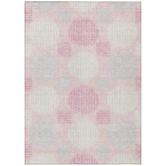 Chantille ACN900 Pink 10' x 14' Rug