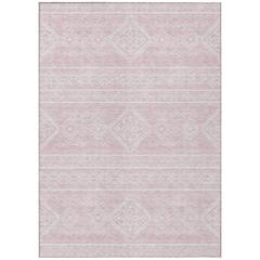 Chantille ACN901 Pink 10' x 14' Rug
