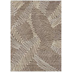 Chantille ACN904 Brown 10' x 14' Rug