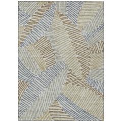 Chantille ACN904 Brown 10' x 14' Rug