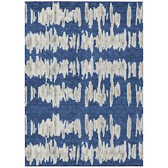 Chantille ACN905 Blue 10' x 14' Rug