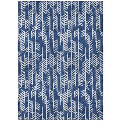 Chantille ACN906 Blue 10' x 14' Rug