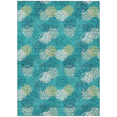 Chantille ACN908 Green 10' x 14' Rug