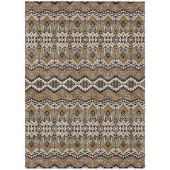 Chantille ACN909 Brown 10' x 14' Rug