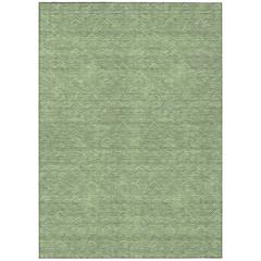 Chantille ACN910 Green 10' x 14' Rug