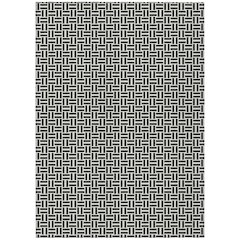 Chantille ACN911 Black 10' x 14' Rug