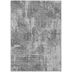 Chantille ACN912 Gray 10' x 14' Rug