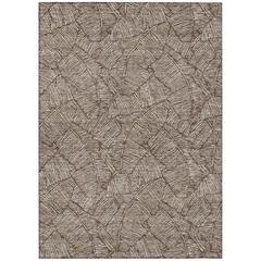 Chantille ACN913 Brown 10' x 14' Rug