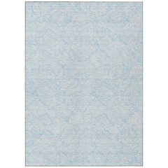 Chantille ACN913 Blue 10' x 14' Rug