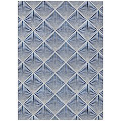 Chantille ACN914 Blue 10' x 14' Rug