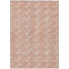Chantille ACN918 Orange 10' x 14' Rug
